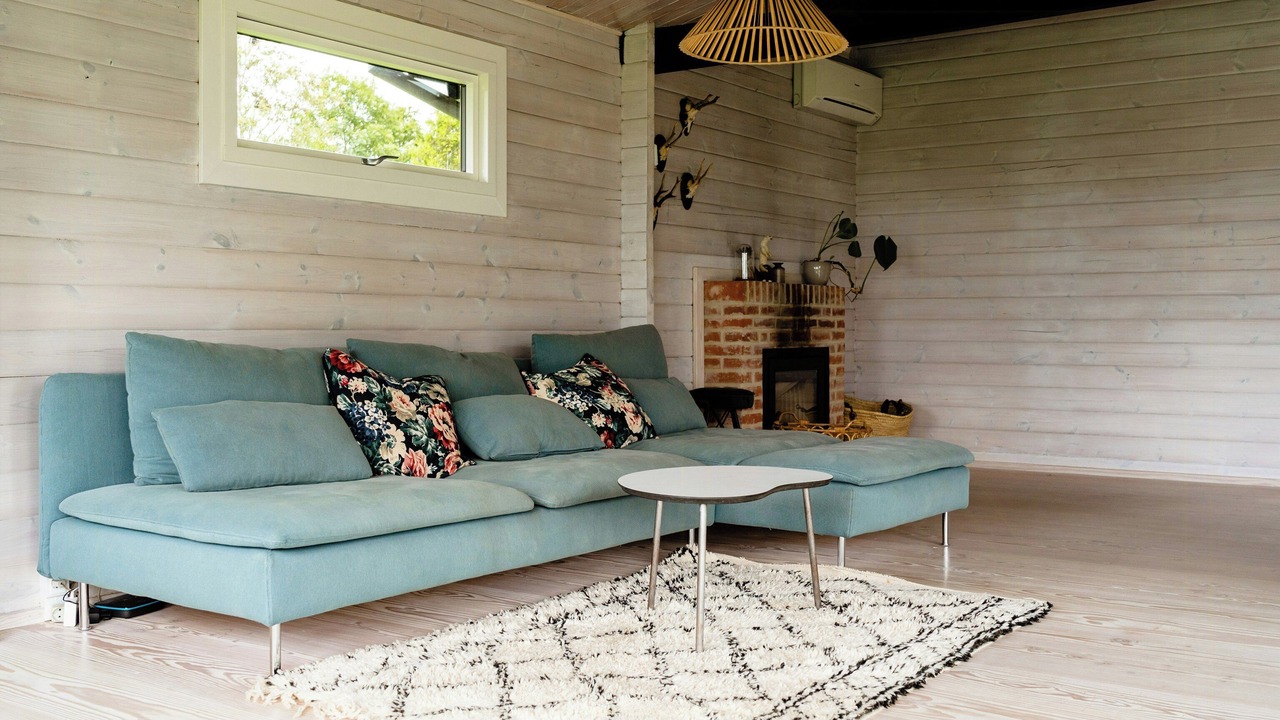 Photo of Livingroom in Ronde