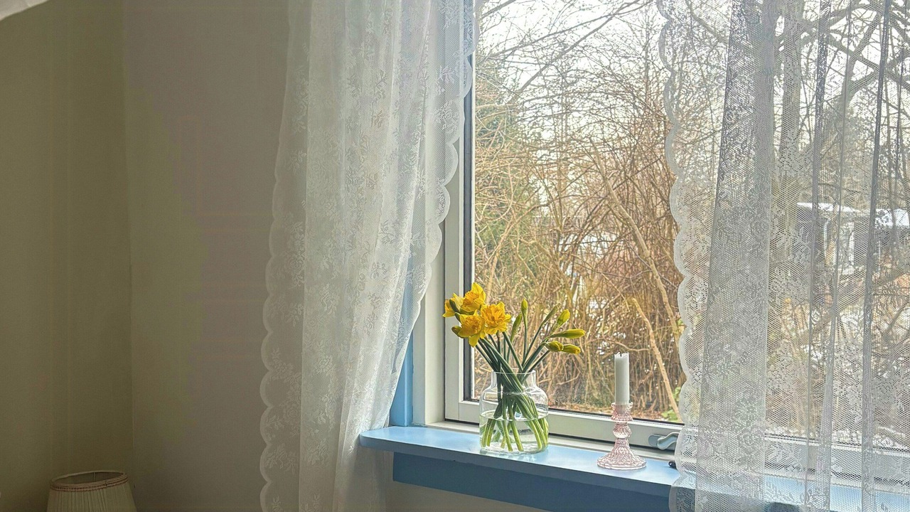 Photo of Bedroom in Dalby Huse