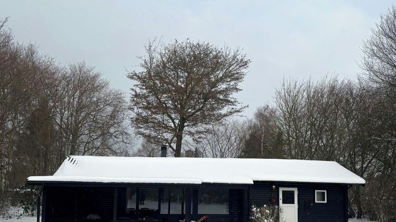 Photo of Outdoor in Dalby Huse