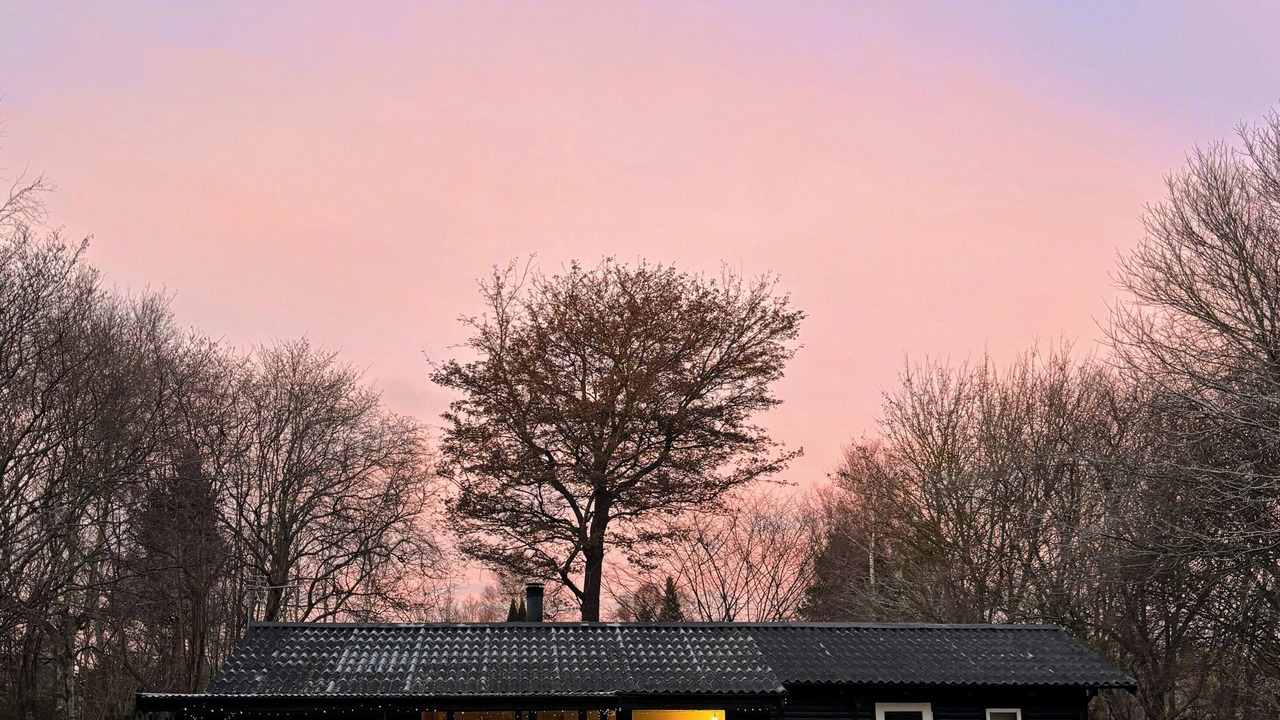 Photo of Outdoor in Dalby Huse
