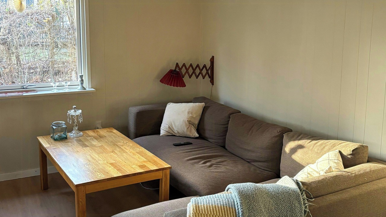 Photo of Livingroom in Dalby Huse