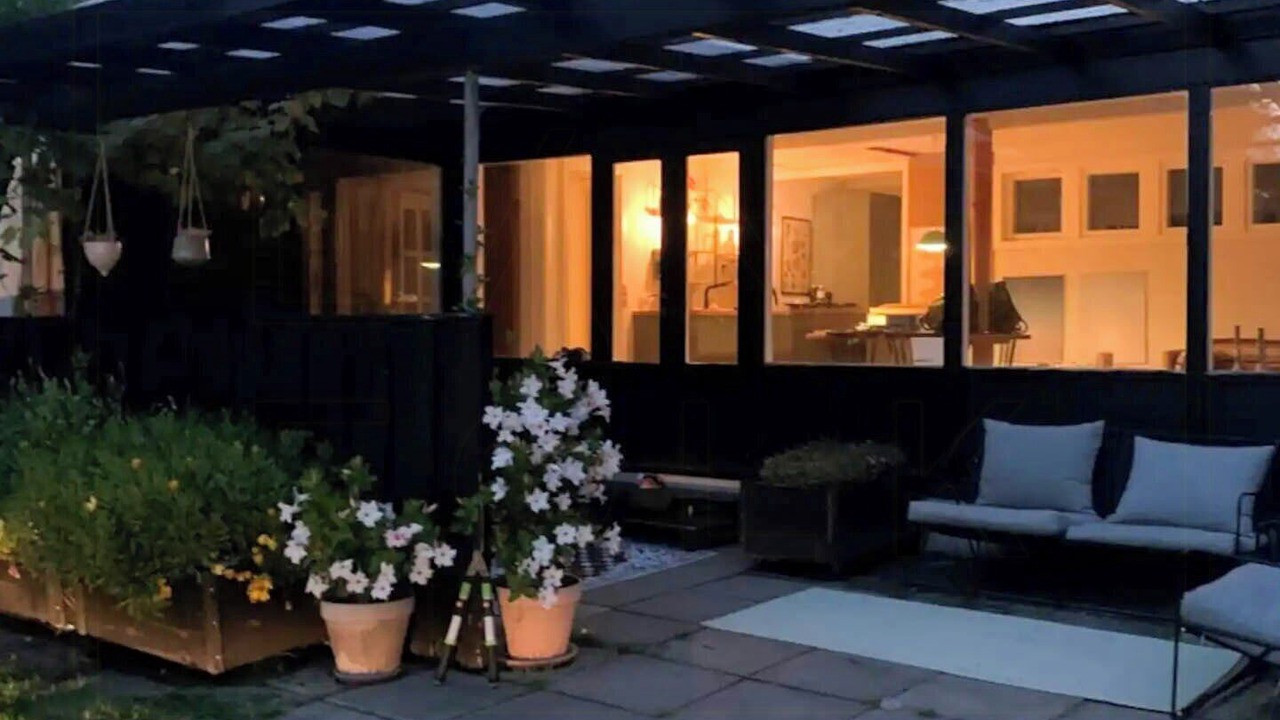 Photo of Outdoor in Melby
