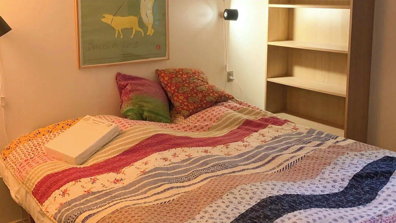 Photo of Bedroom in Melby