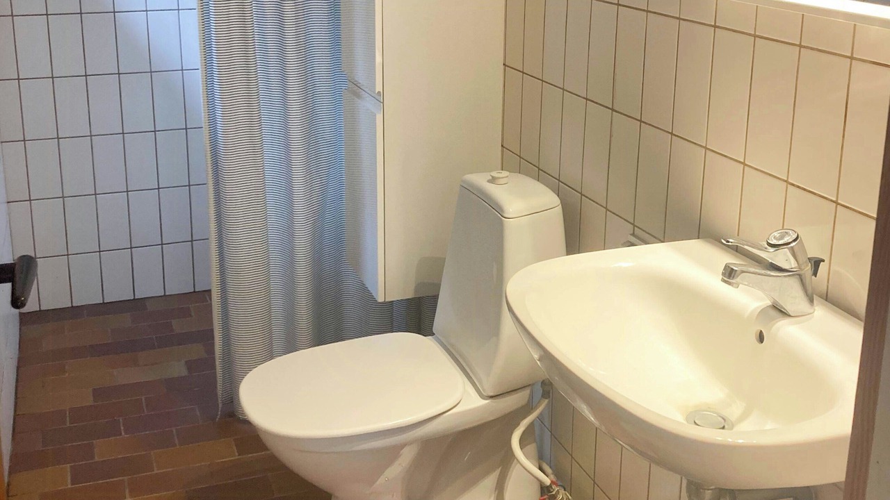 Photo of Bathroom in Melby