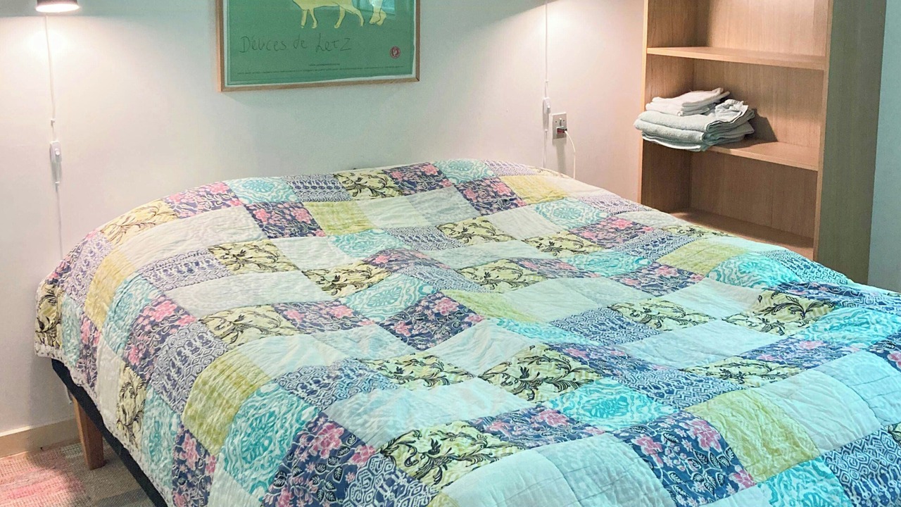 Photo of Bedroom in Melby