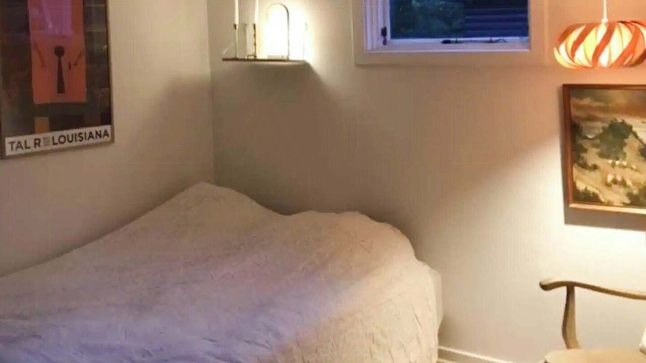 Photo of Bedroom in Melby
