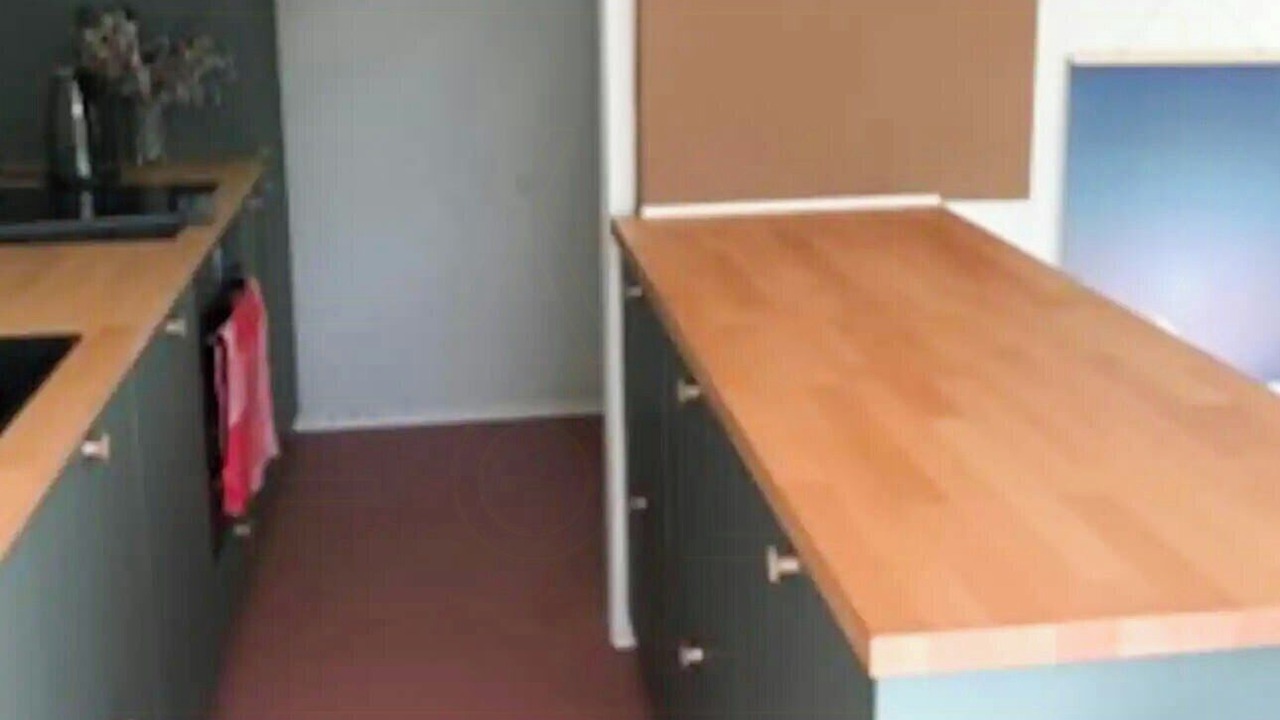 Photo of Kitchen in Melby
