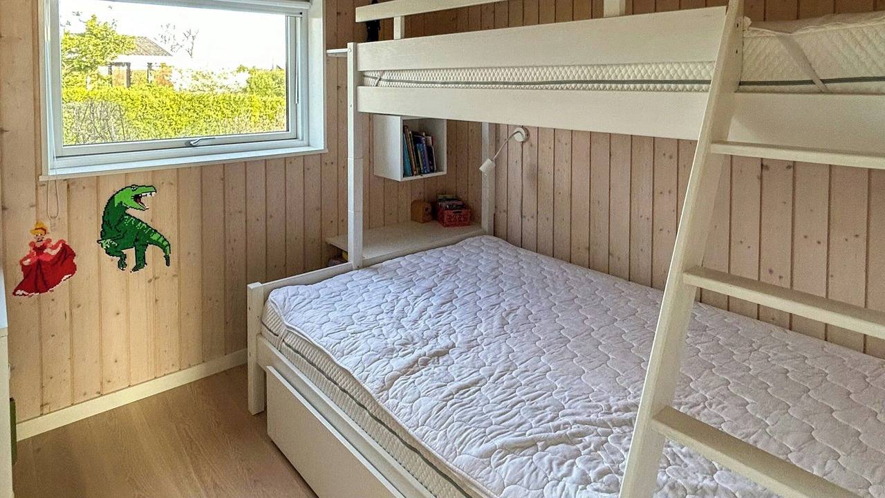 Photo of Bedroom in Mesinge