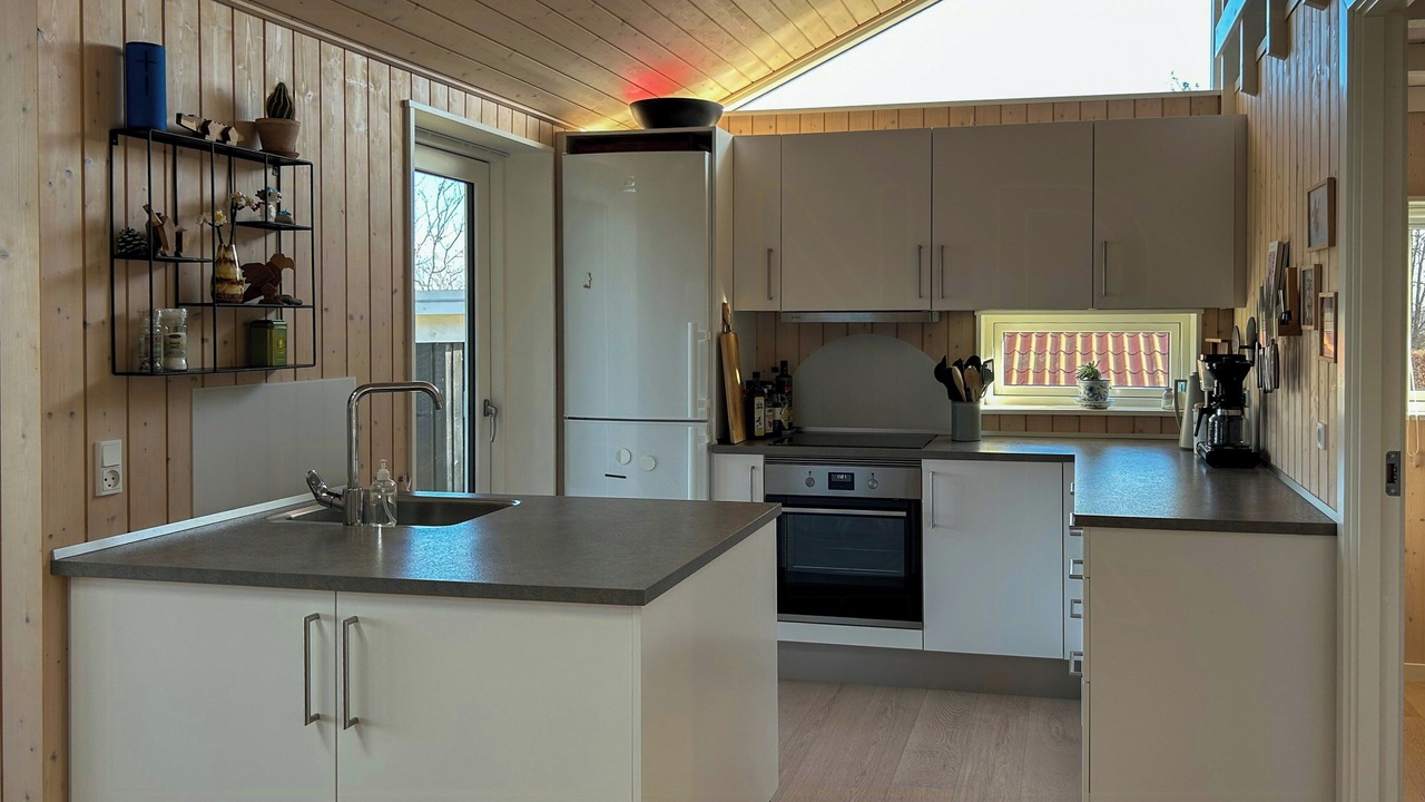 Photo of Kitchen in Mesinge