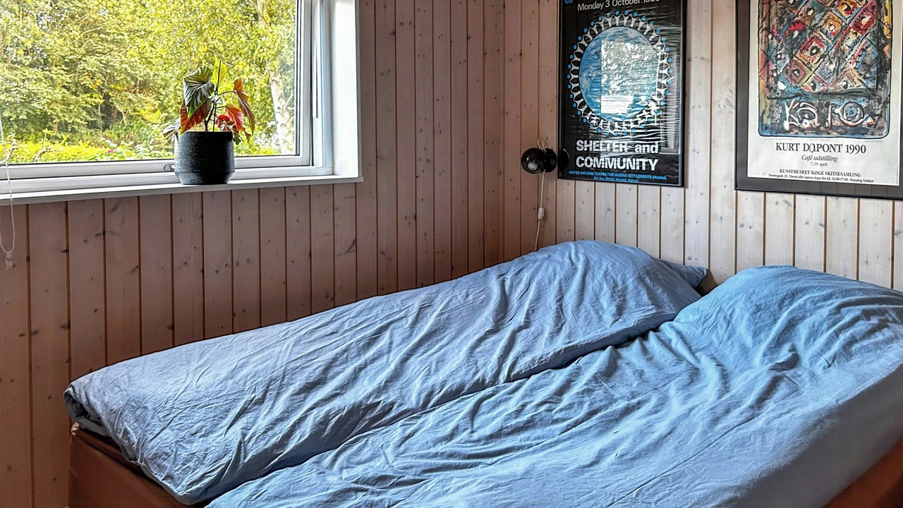 Photo of Bedroom in Mesinge