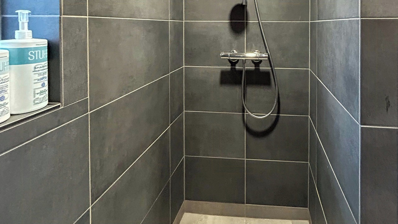 Photo of Bathroom in Mesinge
