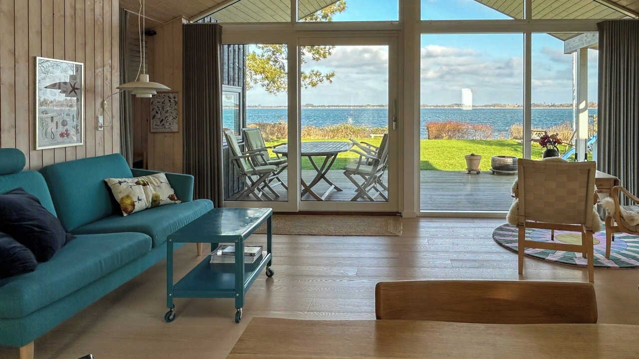 Photo of Livingroom in Mesinge