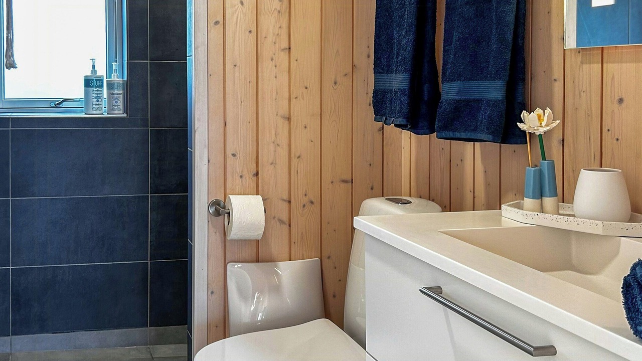 Photo of Bathroom in Mesinge