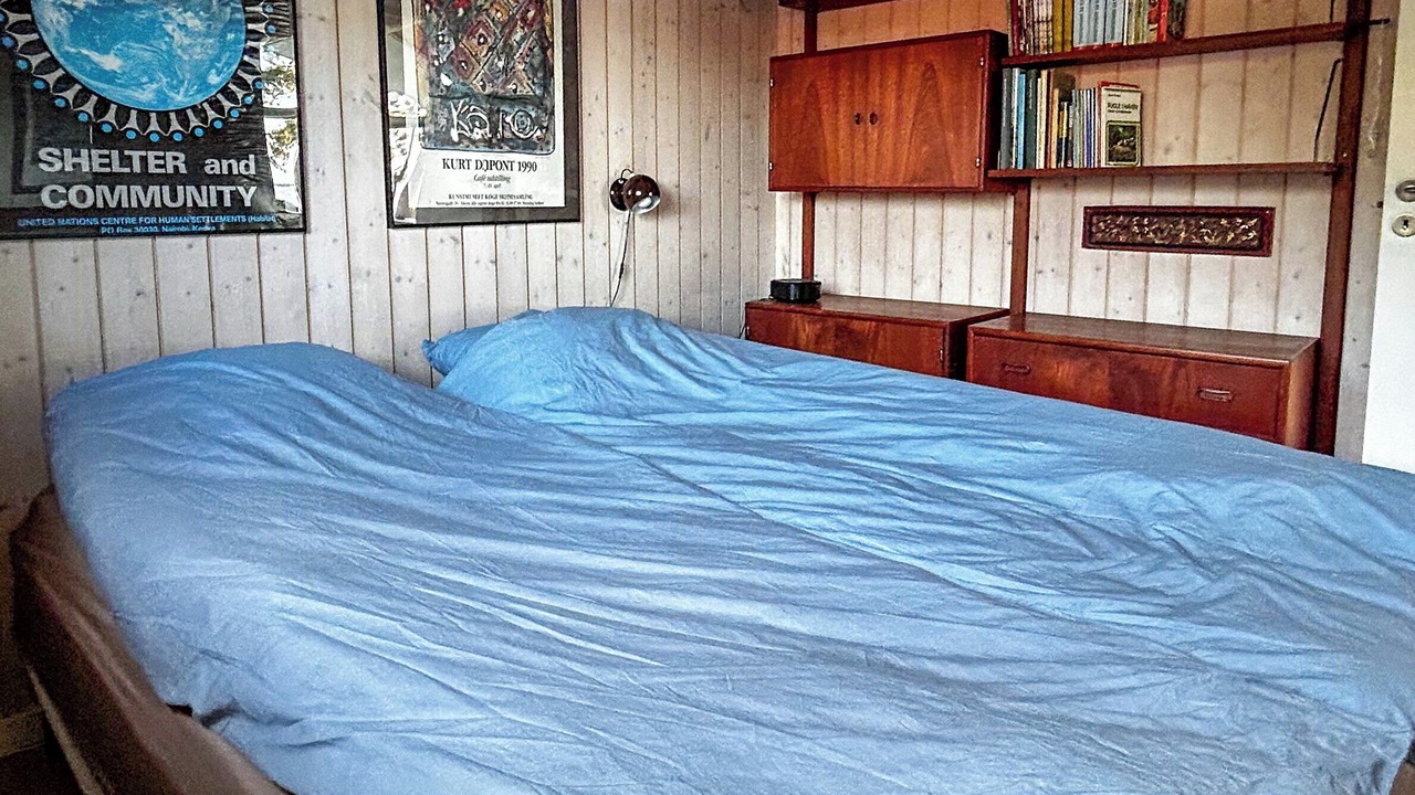 Photo of Bedroom in Mesinge