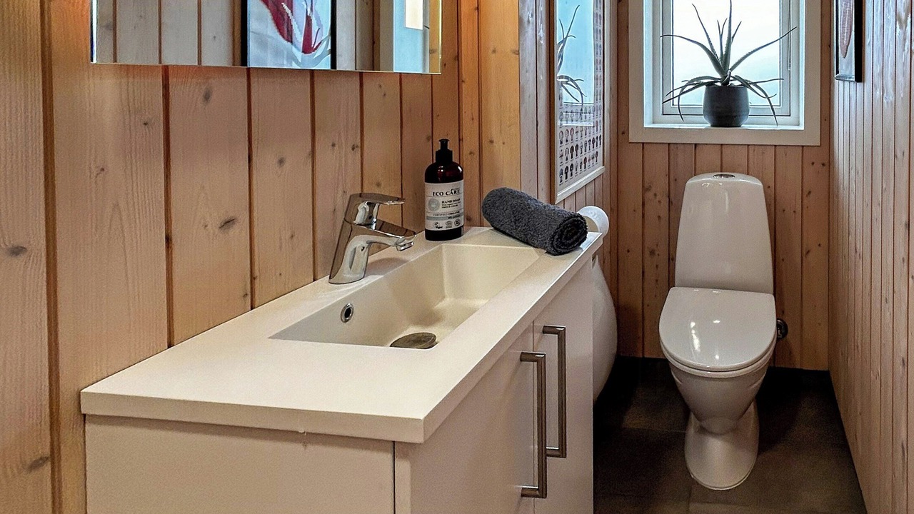 Photo of Bathroom in Mesinge