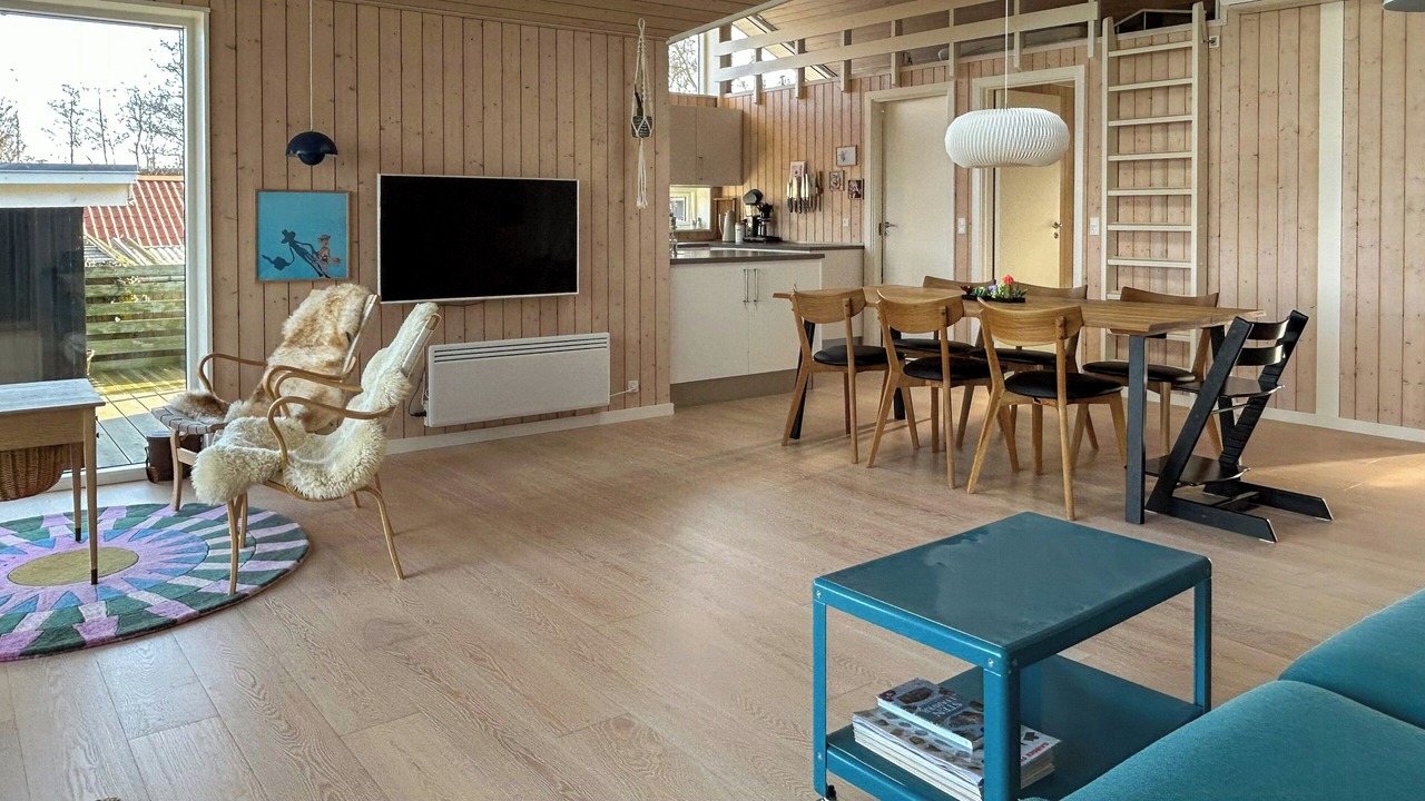 Photo of Livingroom in Mesinge