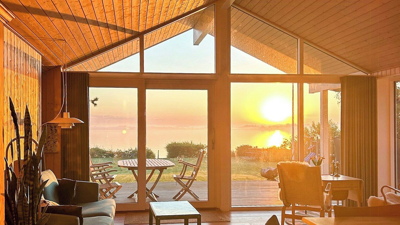 Photo of Livingroom in Mesinge