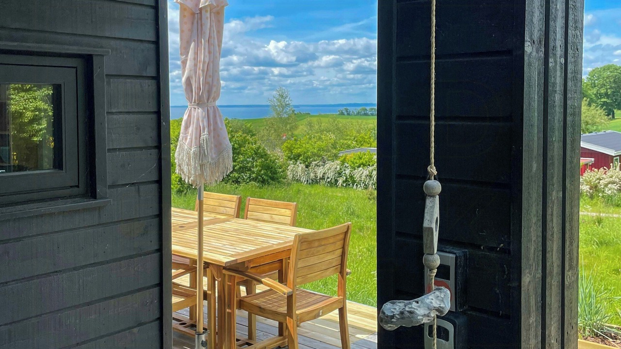 Photo of Outdoor in Knebel