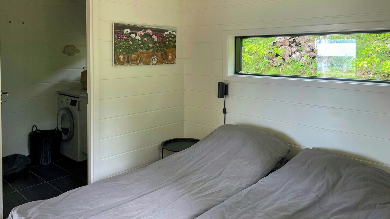 Photo of Bedroom in Knebel