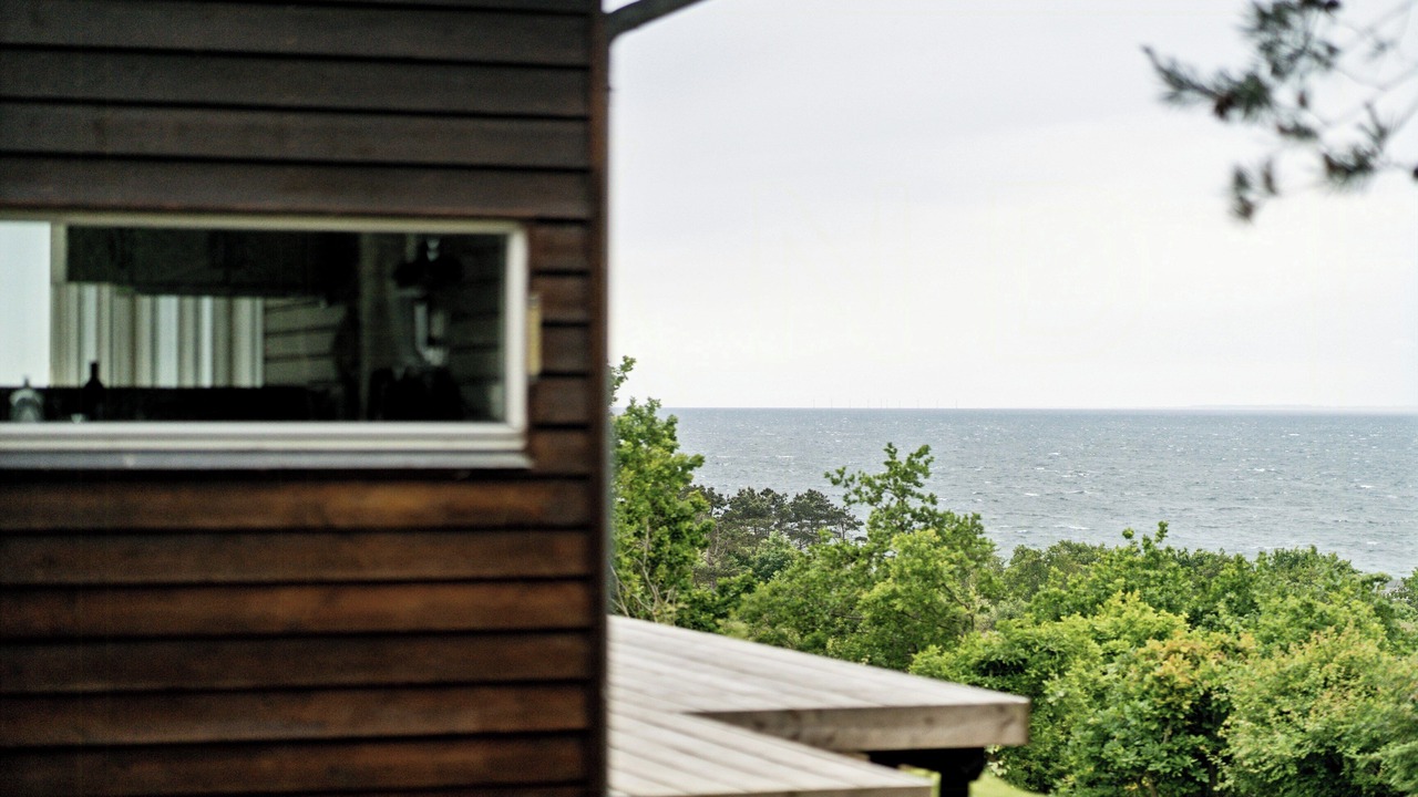 Photo of Outdoor in Knebel