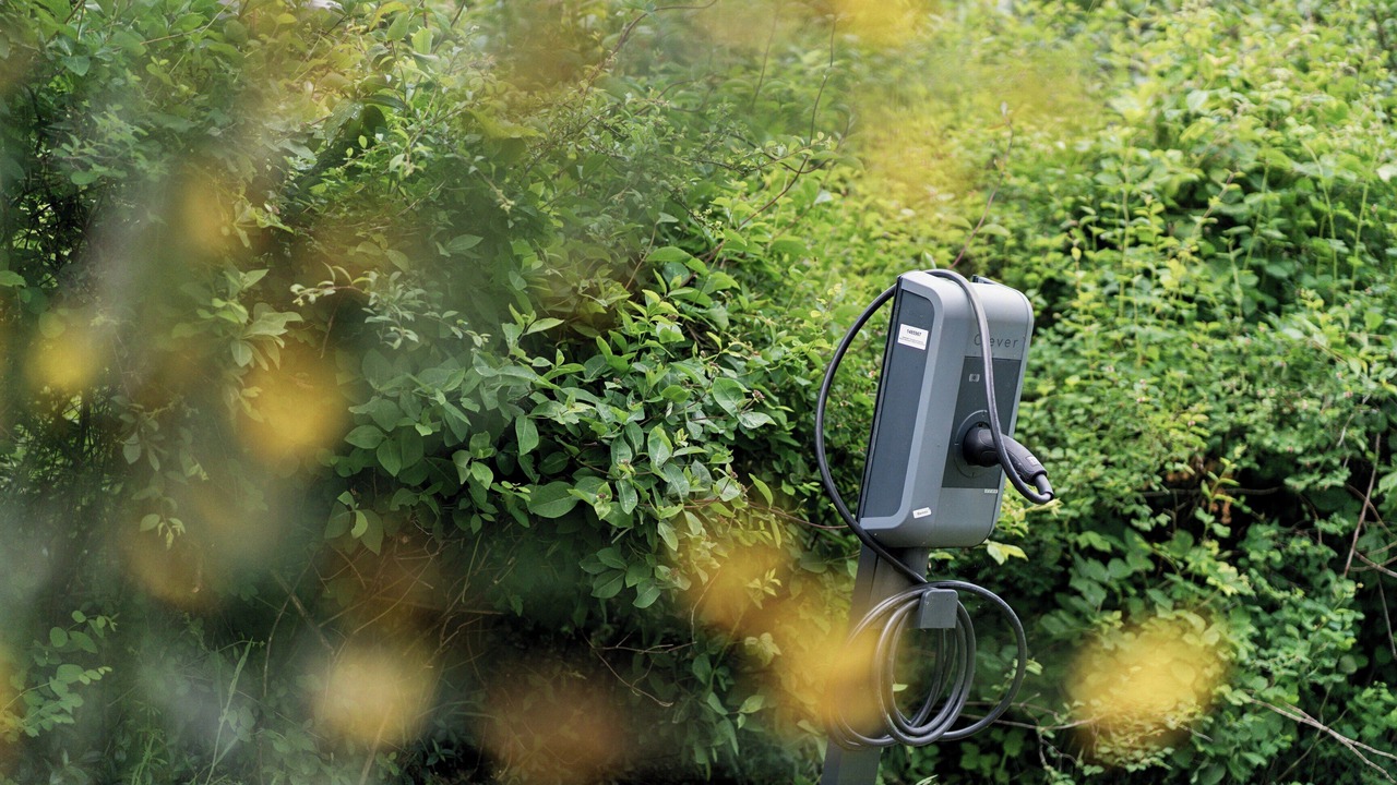 Photo of Outdoor in Knebel