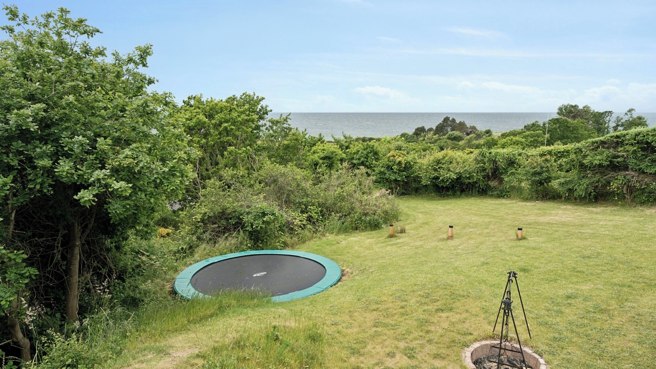 Photo of Outdoor in Knebel