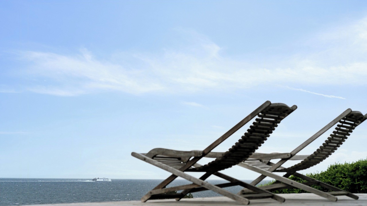 Photo of Outdoor in Knebel