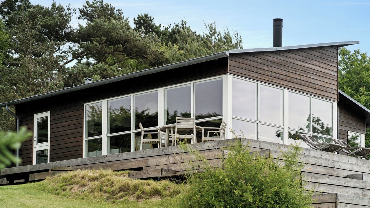 Photo of Outdoor in Knebel