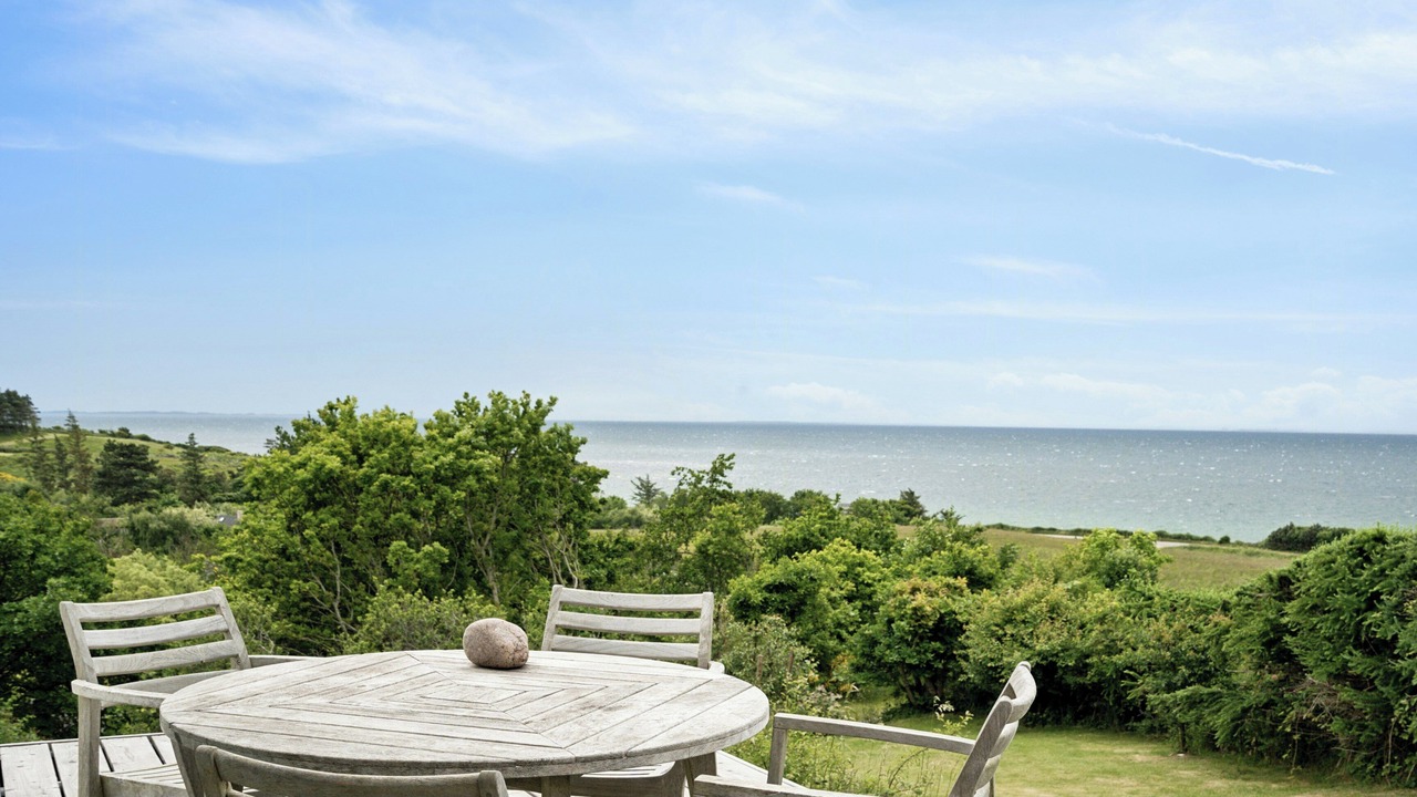 Photo of Outdoor in Knebel