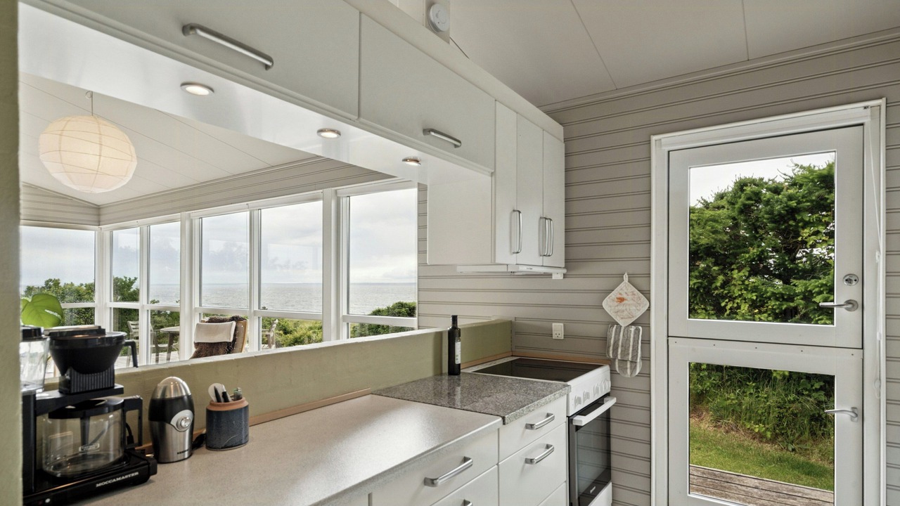 Photo of Kitchen in Knebel