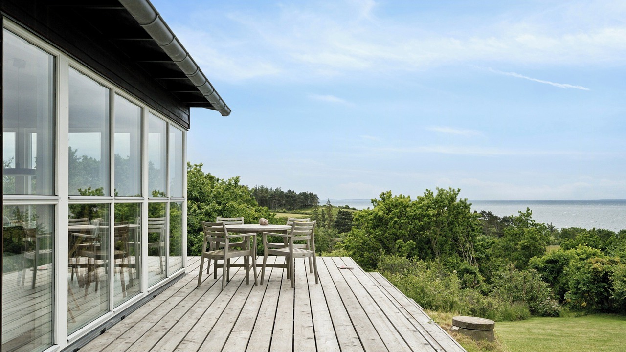 Photo of Outdoor in Knebel
