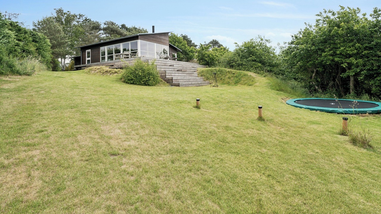 Photo of Outdoor in Knebel