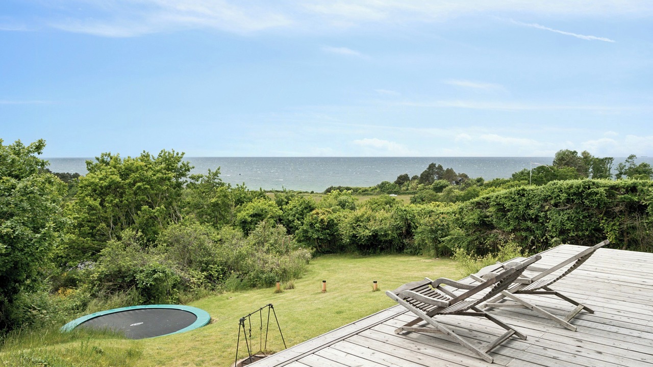 Photo of Outdoor in Knebel