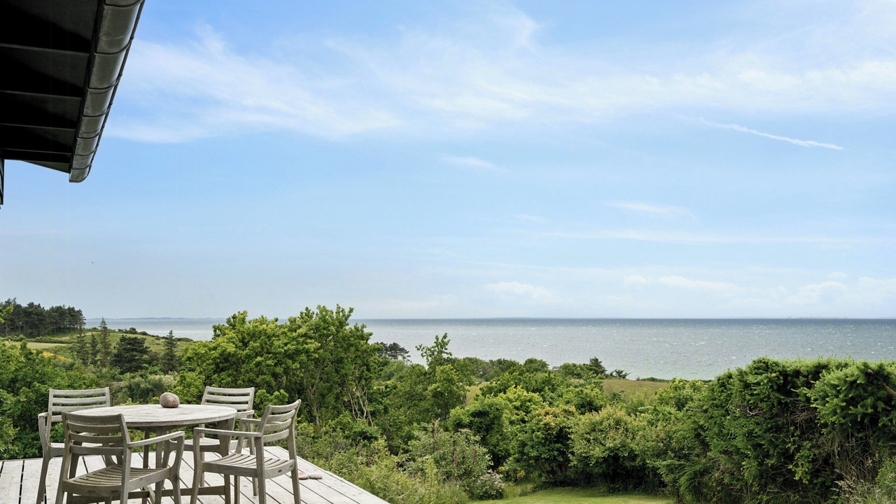 Photo of Outdoor in Knebel