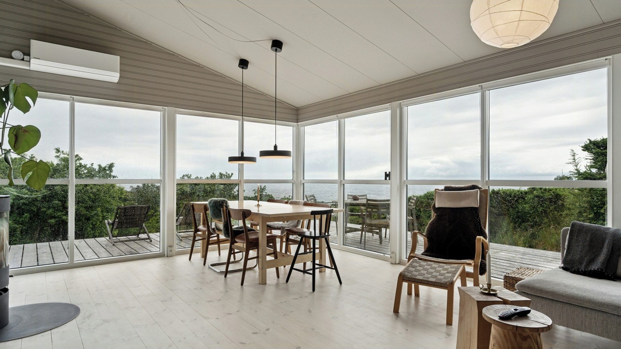 Photo of Livingroom in Knebel