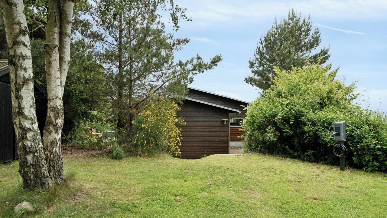 Photo of Outdoor in Knebel