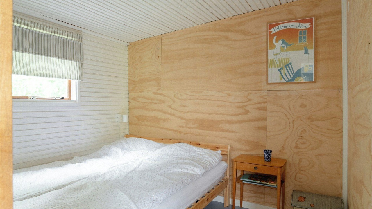 Photo of Bedroom in Bryrup