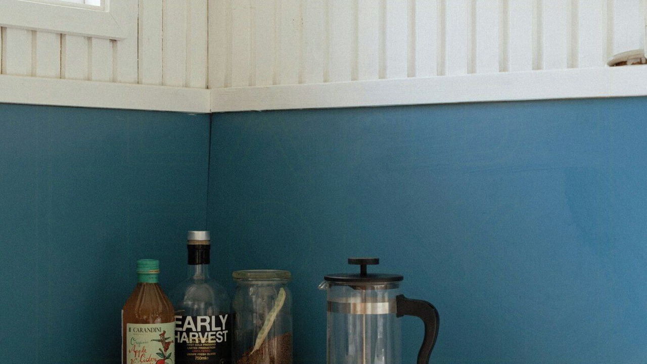 Photo of Kitchen in Bryrup