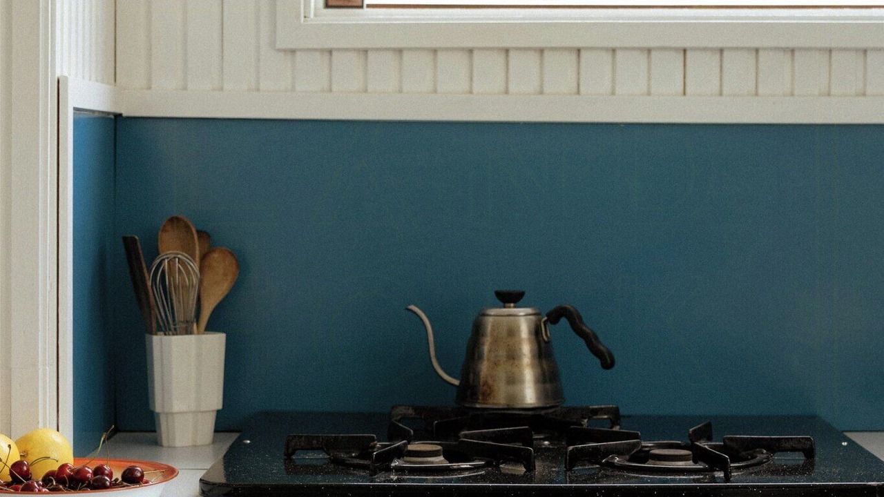 Photo of Kitchen in Bryrup