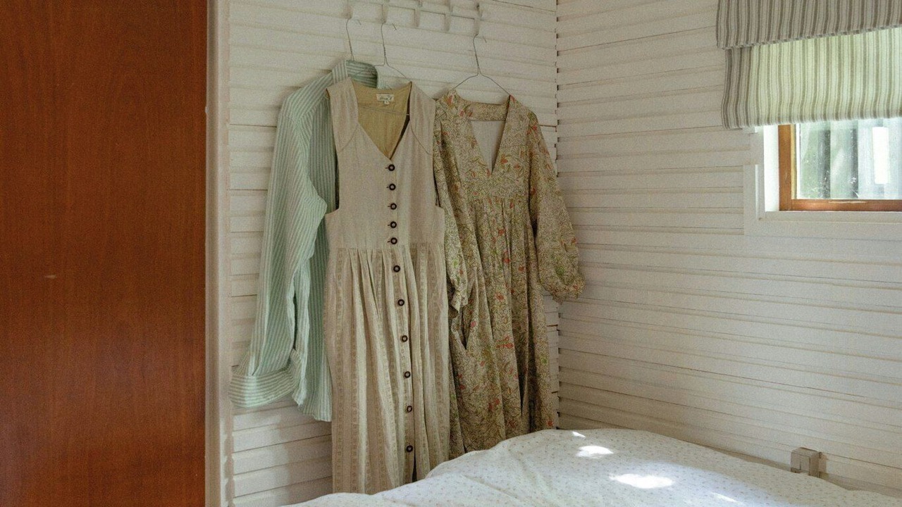 Photo of Bedroom in Bryrup