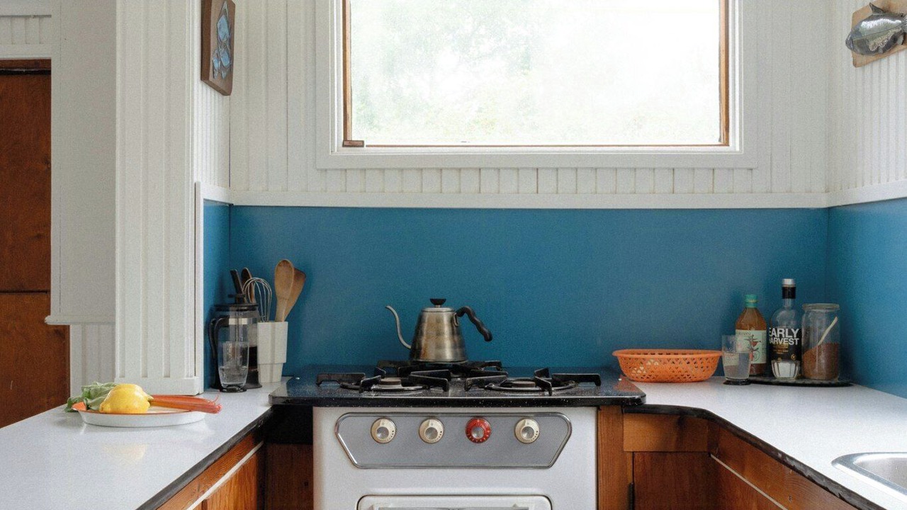Photo of Kitchen in Bryrup