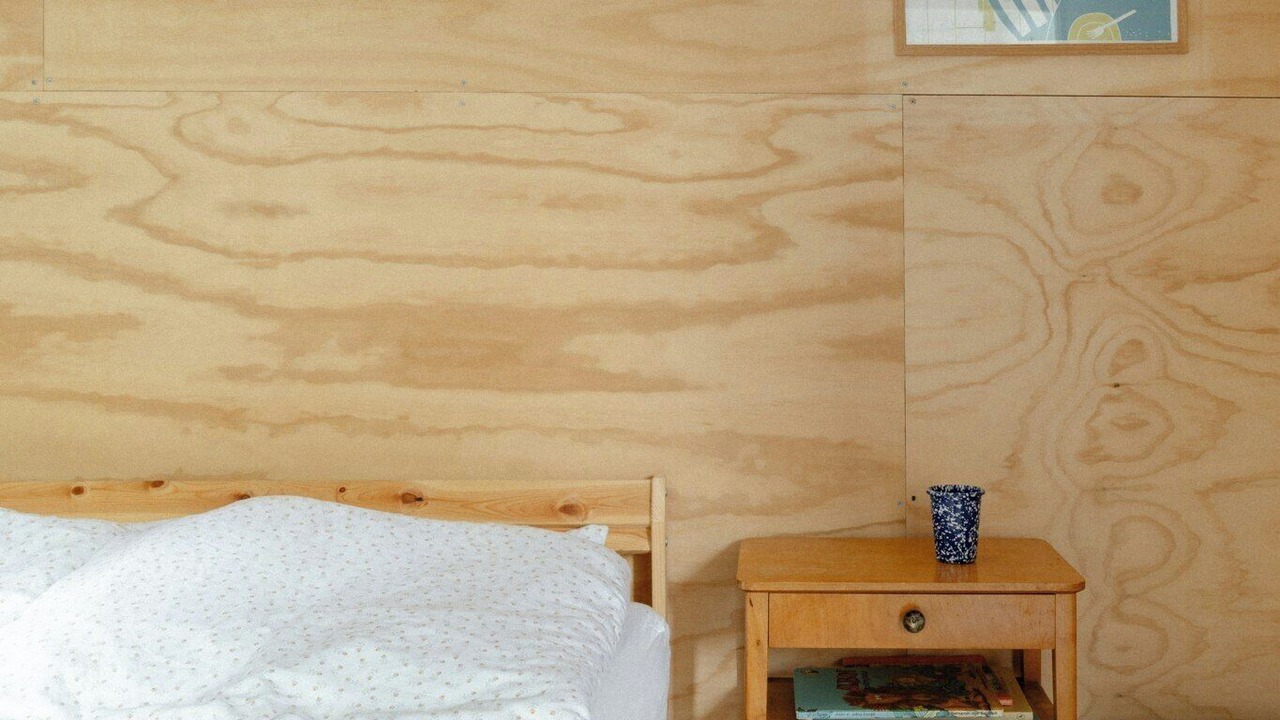 Photo of Bedroom in Bryrup