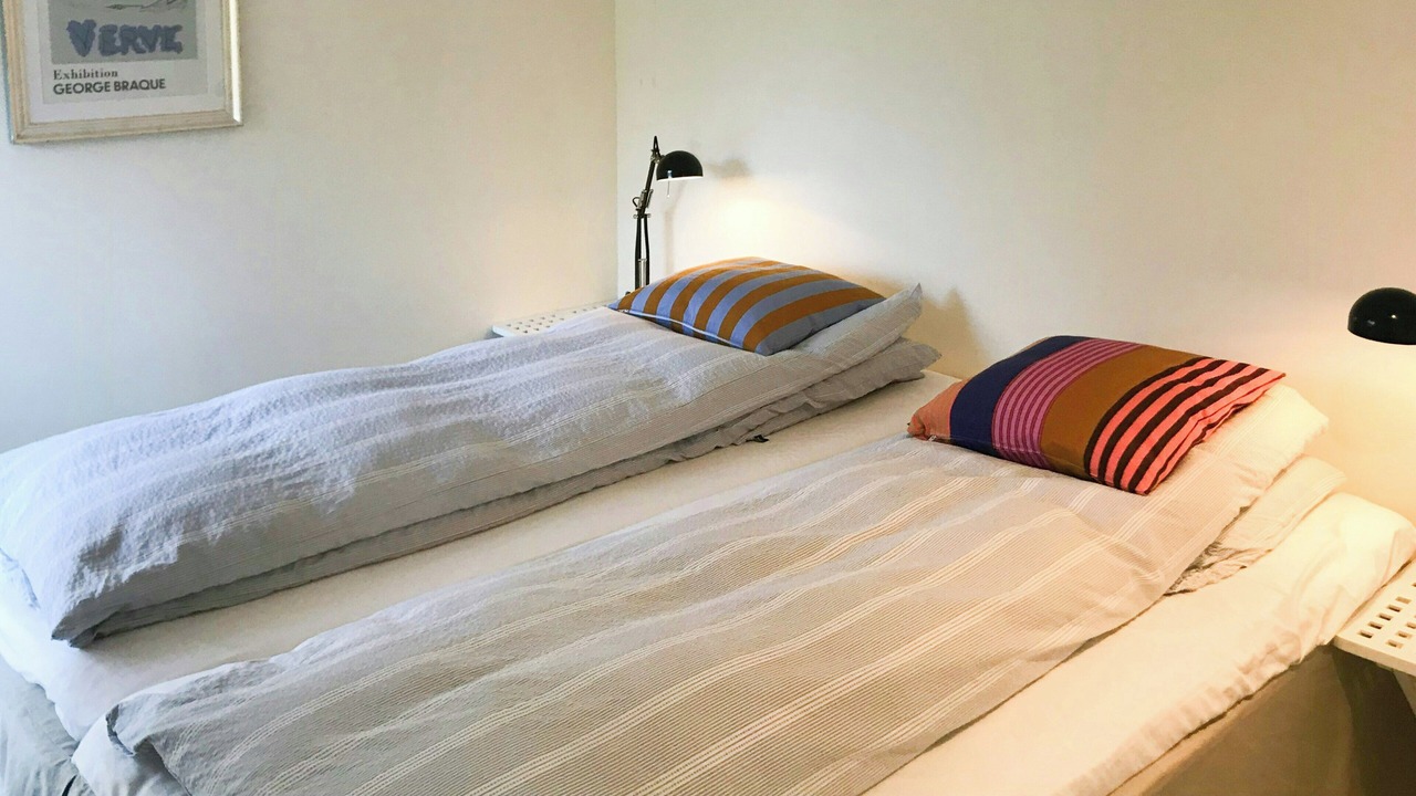 Photo of Bedroom in Tisvildeleje