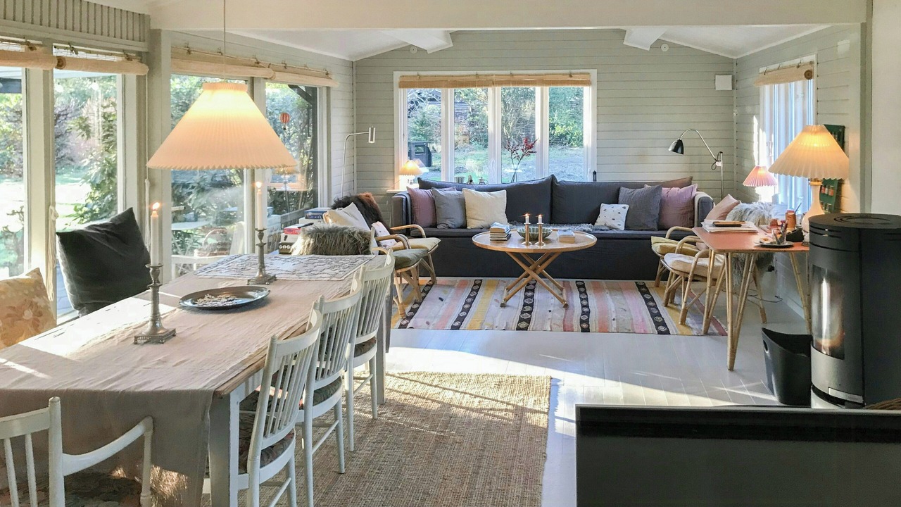 Photo of Livingroom in Tisvildeleje