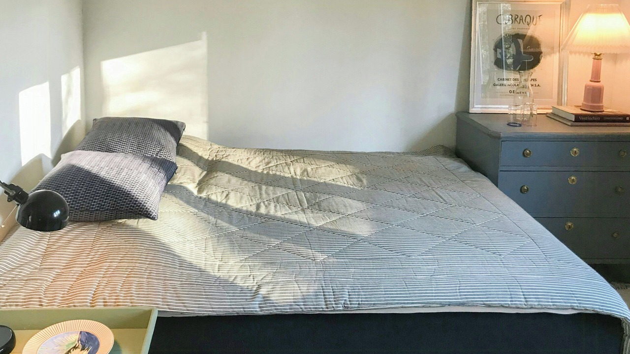 Photo of Bedroom in Tisvildeleje