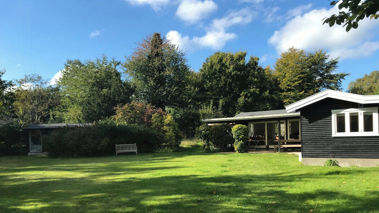 Photo of Outdoor in Tisvildeleje