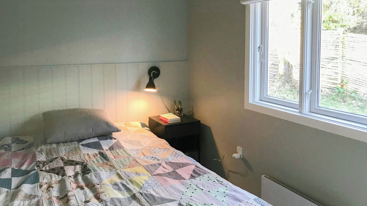 Photo of Bedroom in Tisvildeleje