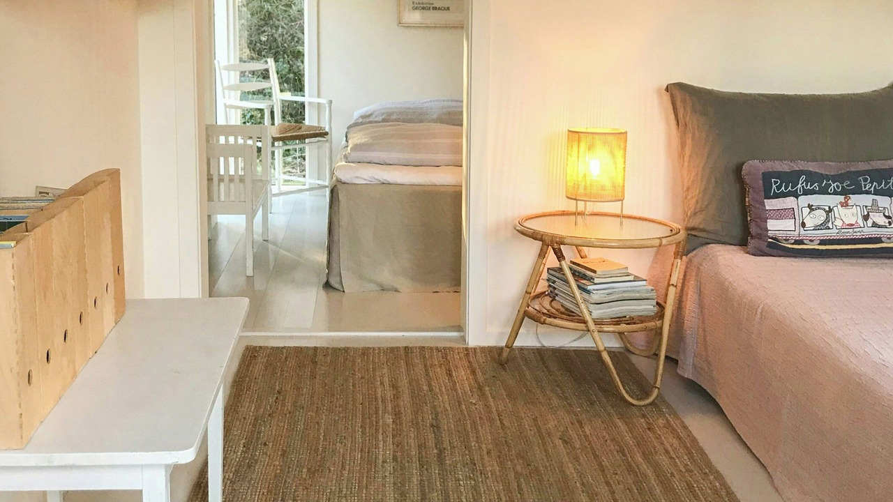 Photo of Bedroom in Tisvildeleje