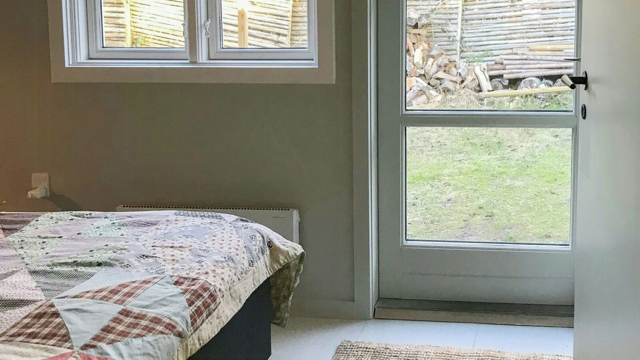 Photo of Bedroom in Tisvildeleje