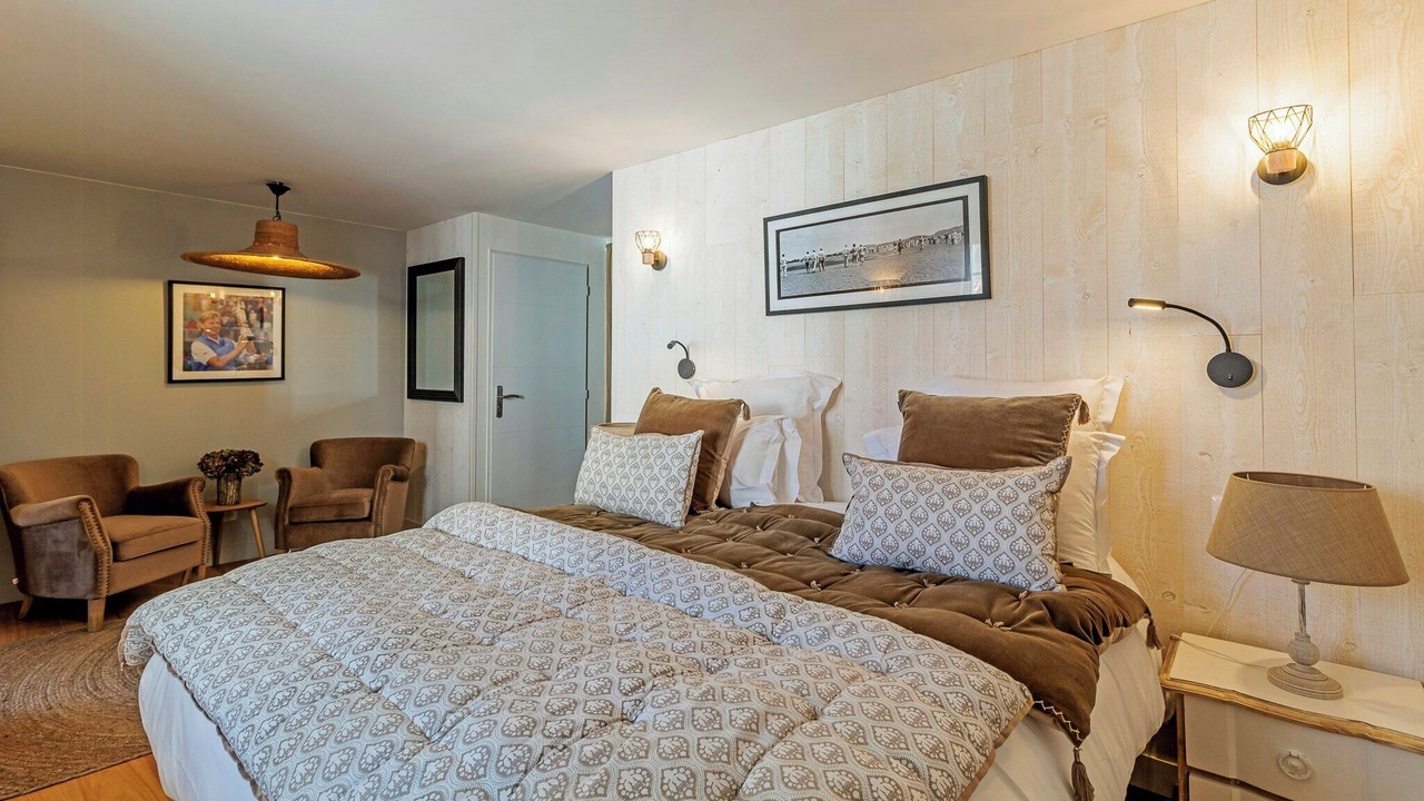 Photo of Bedroom in Aix-en-Issart